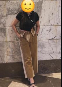 New Pattern Jeans