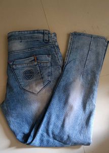 Denim Jeans