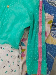 Elegant Kurta