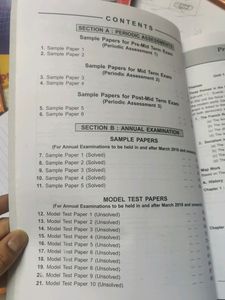 Class 9 Social Science Reference Books