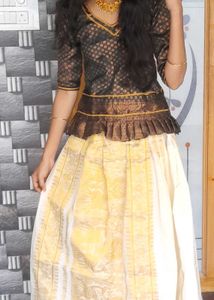 Skirt And Top