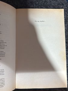 Man and Boy by Tony Parsons
