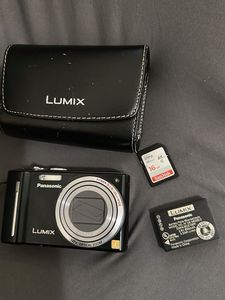 Panasonic Lumix Digital Camera