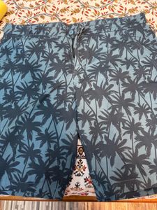Men’s short