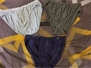 Jockey L Size (3 Pack)