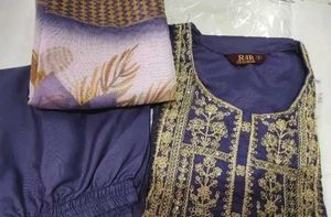 Two Unused kurta Sets