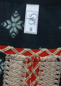 New Partywear Sharara Suit