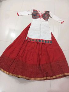 Rajasthani Dress👗 😍