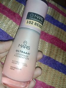 MARS Coverage Foundation