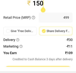 Handmade Crochet Headband