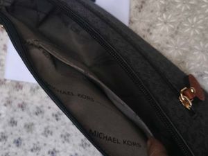 Michael Kors  Black 🖤 Shoulder Bag