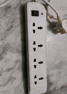 Bajaj Spike Guard Extension Cord