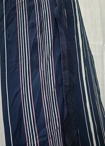 Striped Wide Leg Palazzo ✨