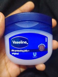 Vaseline Skin Protecting Jelly