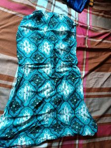 Printed Kurta