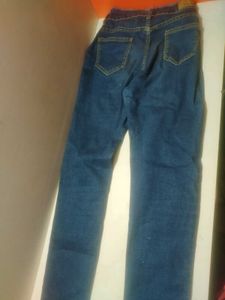 women&#39;s Denim Jeans