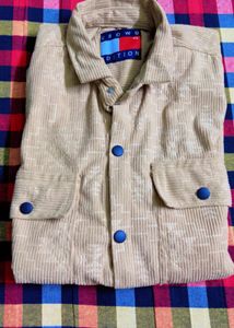 Winter Shirt For Men
