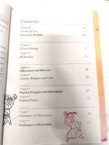CLASS-10 SST NCERT