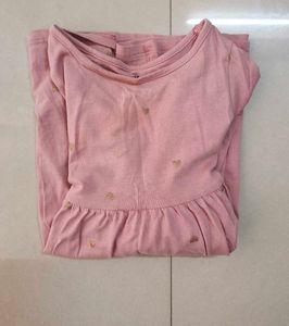 H&amp;M Frock For 18 To 24 Months Baby Girl