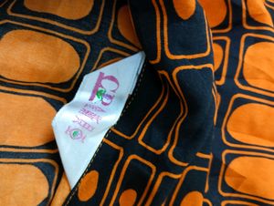 CHECK PRINT SHIRTS