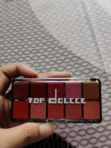 Lipstick Pallette
