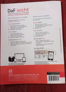 German Language Book