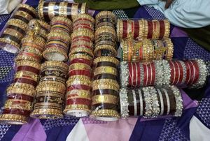Bridal Chuda