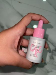 Swiss Beauty Glow Fusion Face Serum