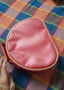 Storage Box For Makeup Items And Jewellery