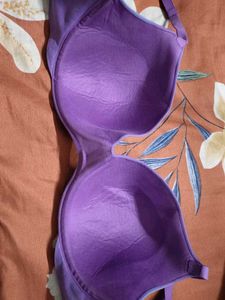 Victoria secret Purple Bra