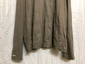 Techwick Helf-Sleeve  T Shirt