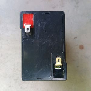 SIGMA Seald Rechargeable Battery 🔋6v ,5Ah