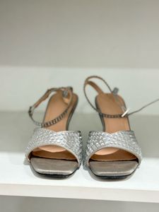 Rhinestone Women’s Heel