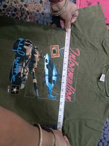 Pack Of Three Boys Tshirts