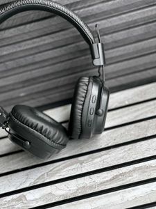 Marshall Major IV Headphones(Master Copy)