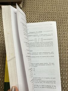 Engineering Mathematics III (textbook)