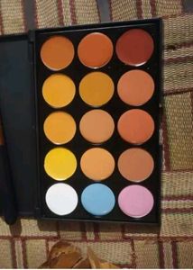 Concealer Palate