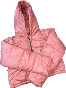 Crop Jacket