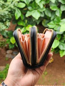 Forever Young Wallet