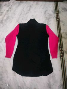 Woolen Top + Gift 🎁