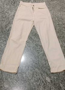 Zara Baggy
