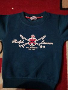Ralph Lauren Kids Top