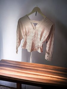 Button down Top For Women