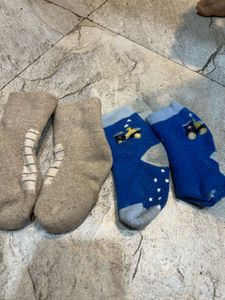 Cute Socks For Kids