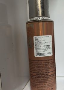 Victoria&#39;s Secret Amaretto Fizz