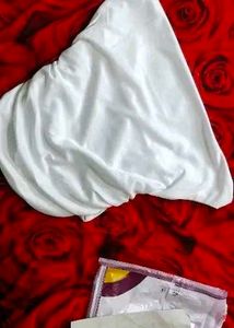 Off-the-Shoulder Top - Y2K Style