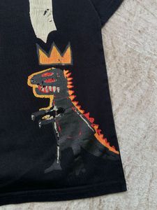 Evisu Denim Maniac Tee