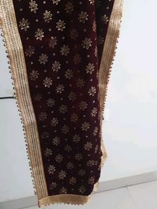 Wedding Pagdi And Dupatta