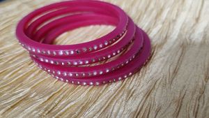 ANY BANGLE SET @ ₹40