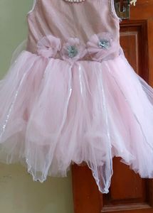 Beby Dress